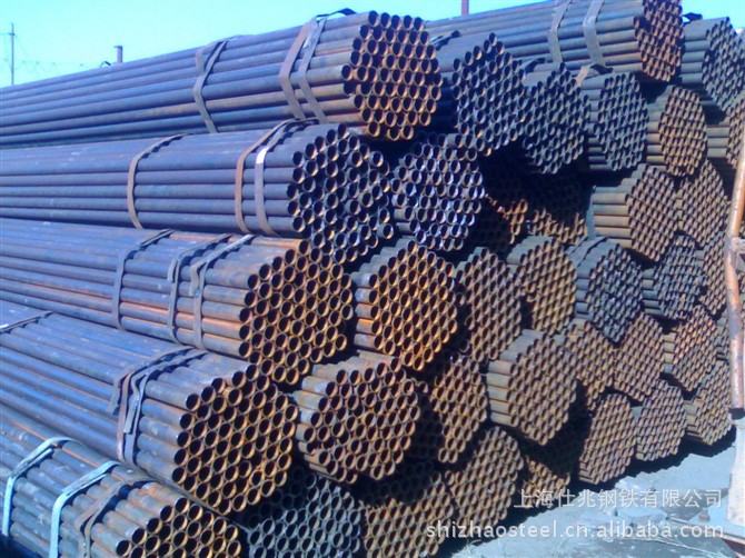 48.3*3.0架子管  48.3*2.75架子管  48.3*2.5架子管