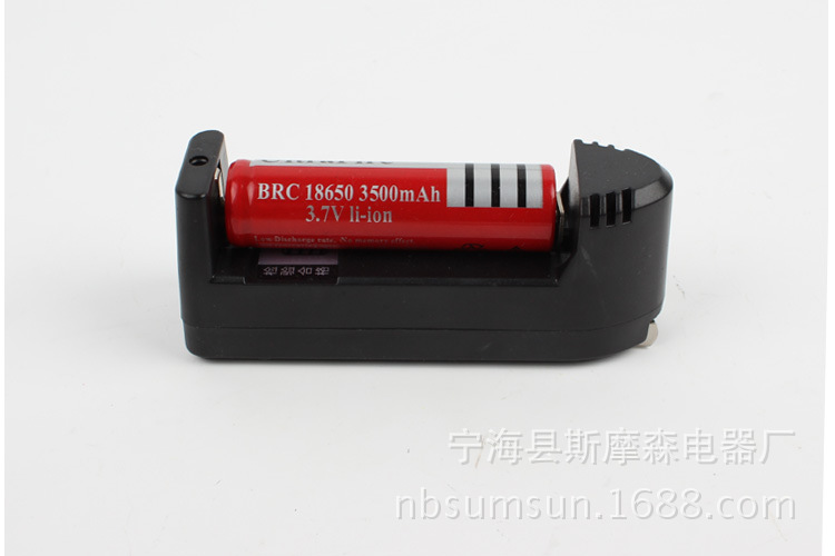 Lampe de survie 5W - batterie 4200MAH - Ref 3400545 Image 13