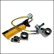 YD驱动式液压扳手 YK中空液压扳手   液压扳手,液压扭力扳手