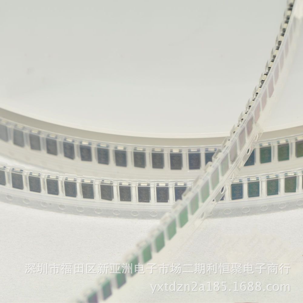 SMAJ13A SMA DO-214AC 单向TVS瞬变抑制二极管