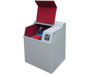 南昌通用 GJE200-2密封式电动压紧化验制样粉碎机