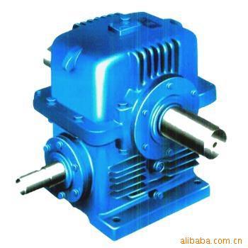 江苏泰隆减速机厂供应TP系列二次包络环面蜗杆减速器