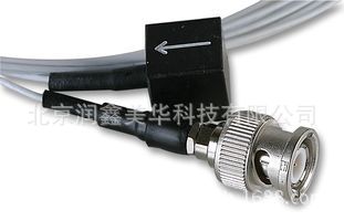 供应MONITRAN - MTN/1800 - 加速度传感器