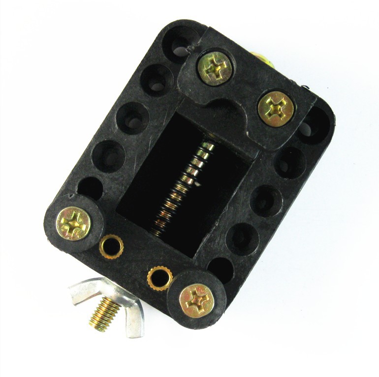 修表工具 开表座  表头夹（大表坐）交表座 手表开盖工具