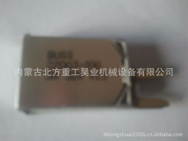 特雷克斯TEREX  TR50 20017322二极管   特雷克斯配件