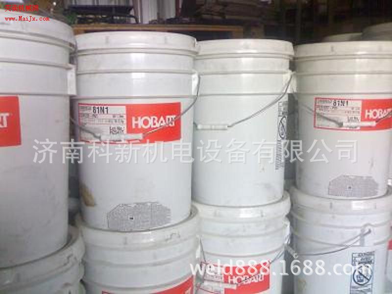 美国  赫伯特焊丝81N1 管道焊丝