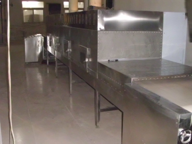 微波设备厂家货源厂家专供厂家低温烘烤机械