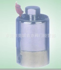 广东焊机电磁阀YIHUA电磁阀VALVEQ22XD-0.8