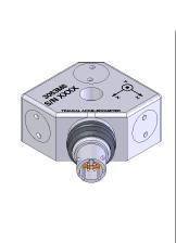 供应美国Dytran工业加速计