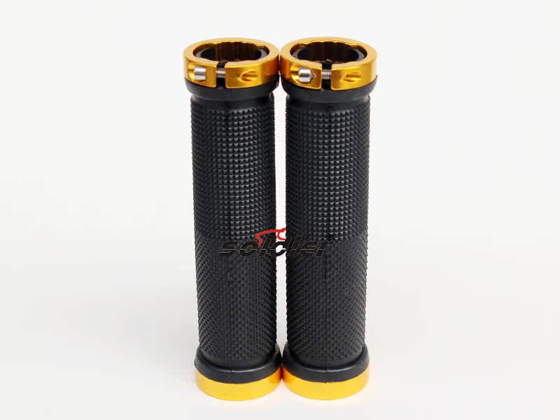 Poignées de vélo - Ref 2356295 Image 11