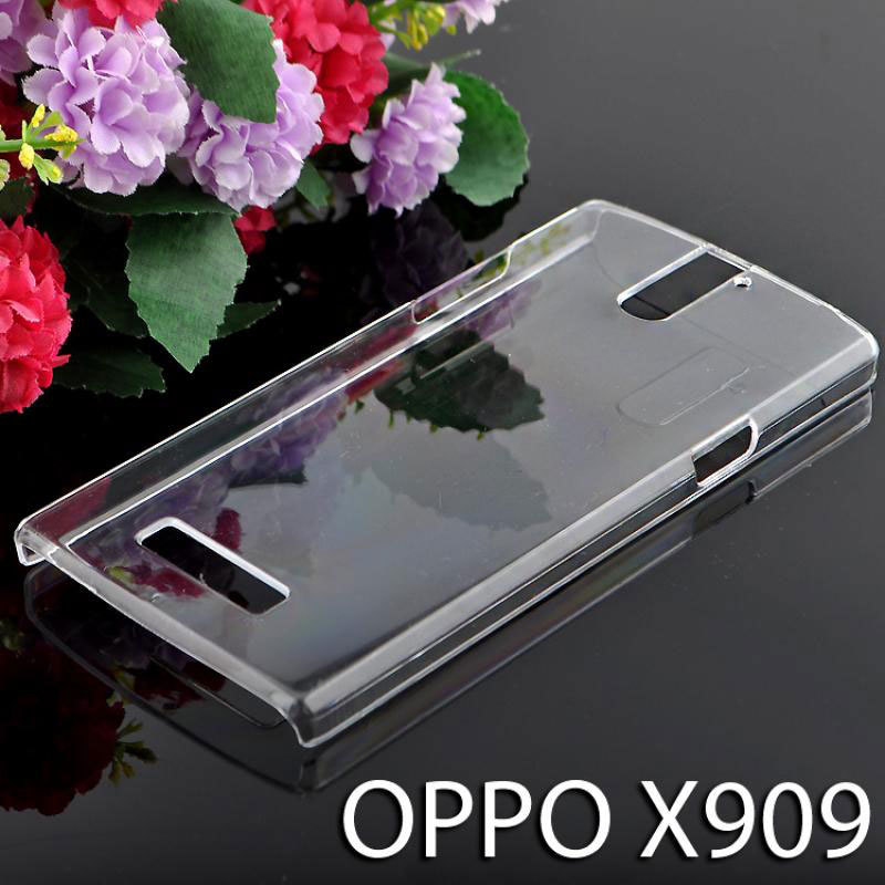 oppo-x909手機殼阿裡主圖