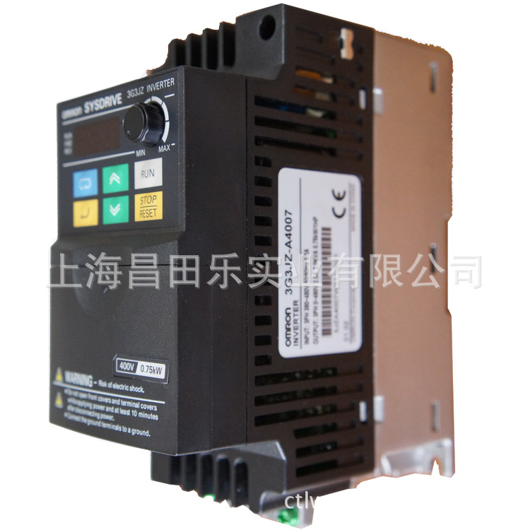 供应omron欧姆龙变频器3G3MX2-A4055-Z