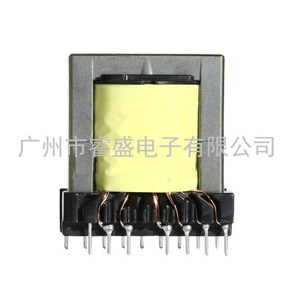 供应 ERL39立式高频变压器 开关变压器