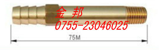 傳統水嘴（4分管）3