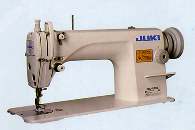 JUKI日本重机牌8700单针高速平缝机