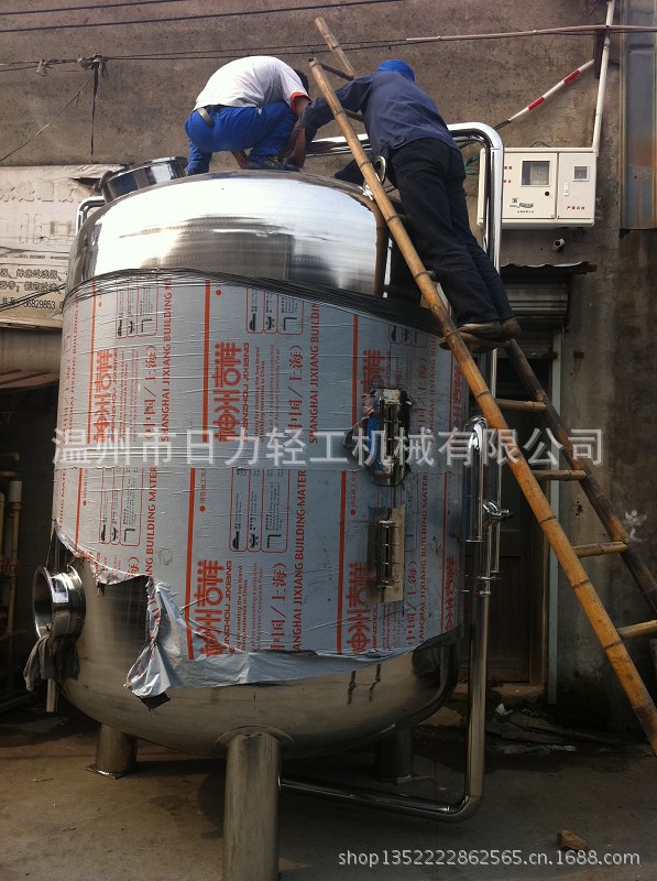 不锈钢过滤器 水处理过滤器 石英砂活性炭过滤器