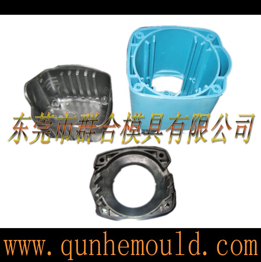 专业制造开发精密塑胶模具 设计加工优质塑料模具 注塑生产模具