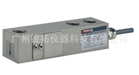 现货供应美国Tedea-Huntleigh 3410（250kg-2000kg）称重传感器