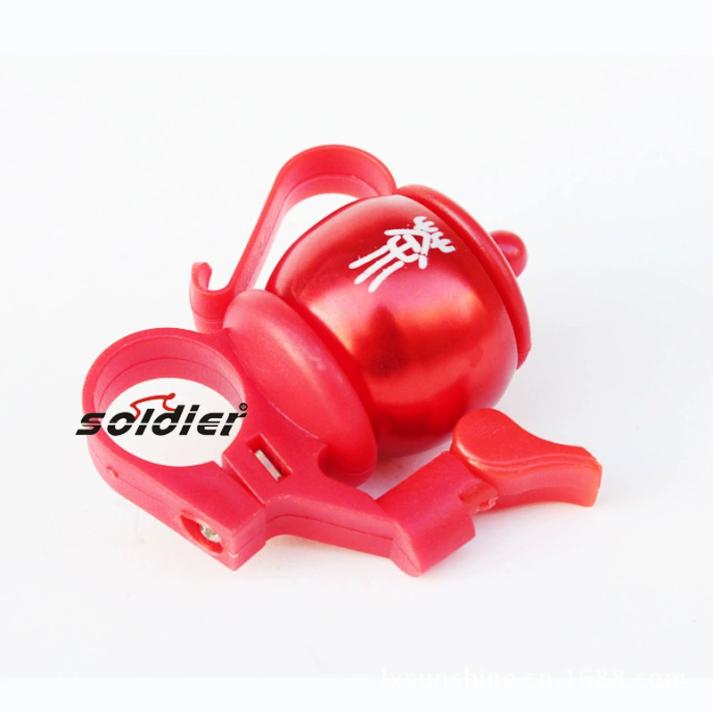 Avertisseur de vélo - Ref 1454833 Image 10