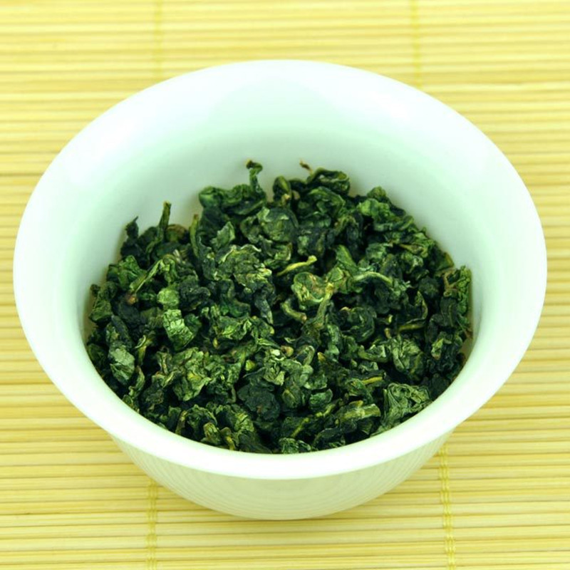 茶叶 铁观音 高山正味花香型 铁观音|ru