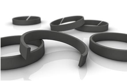 供应瑞典Trelleborg耐磨环