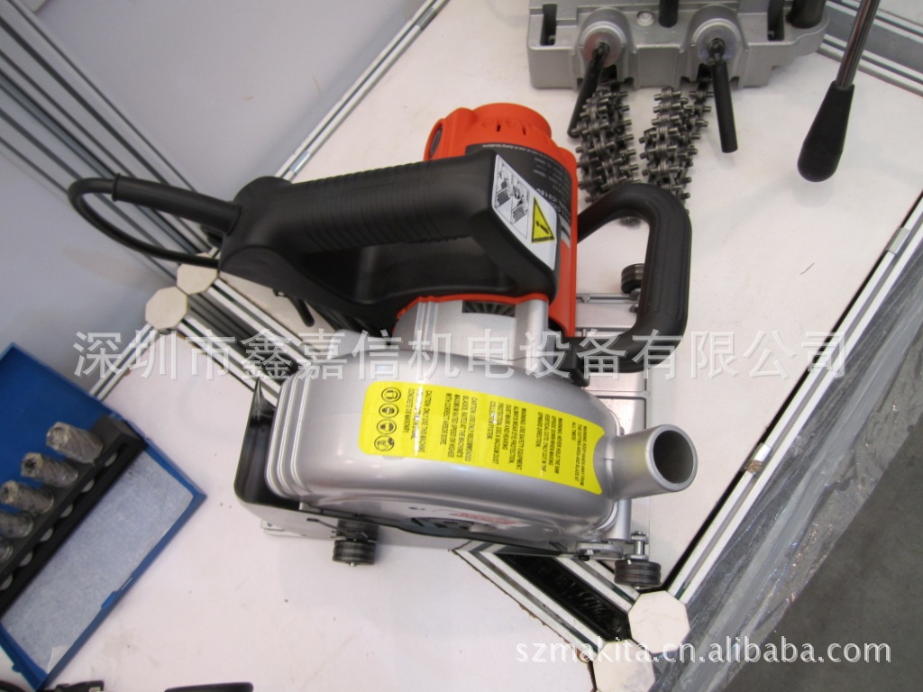 批发零售欧洲ELECTREX进口专业级墙壁开槽机SC180