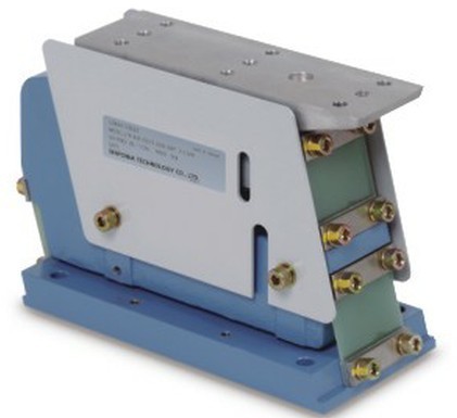 神钢LFB/LFG系列直振直线供料器