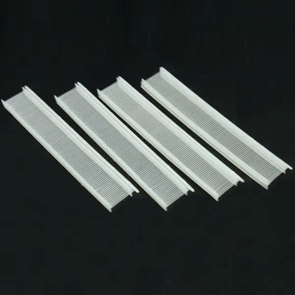 工字型 尼龙 吊牌枪细胶针 细子弹 5mm至15mm