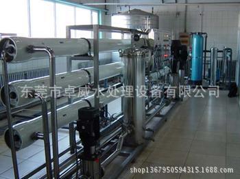 RO反渗透设备 惠州RO过滤器 阳江精密过滤器