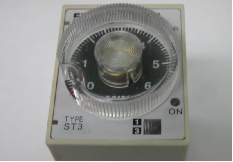 时间继电器ST3PA-A A-B A-C A-D A-F A-G.JSZ3A-B