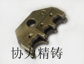 【专业提供】厂家精密铸造加工 金属铸件精密加工 量大从优