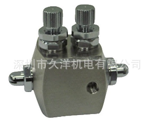 日本FUSOSEIKI扶桑精机HM-4TWX喷嘴