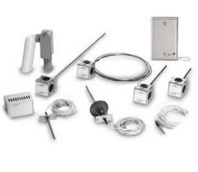 江森TE-6315M-1风管温度传感器