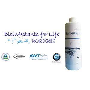 供应蛋鸡专用水线清洗剂 安全的水线清洁剂 杀菌除垢除藻|ms