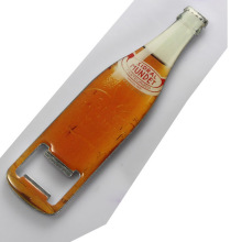 厂家直销金属滴胶磁性开瓶器酒瓶促销礼品赠品量大优惠啤酒瓶磁吸