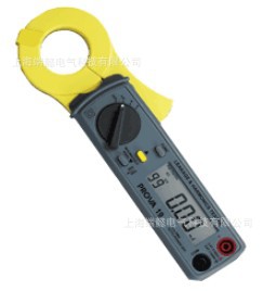 电力谐波及漏电钩表 Model 21/23