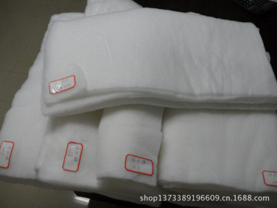 廠家直銷 100~260克水洗棉 棉襖袖棉 硬挺 服裝填充棉 低端
