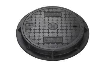 厂家批发 检查用雨水市政马路道路排水井盖 规格齐全现货