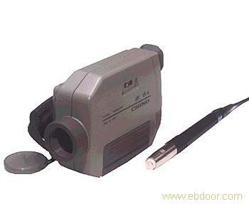 日本千野IR-HI手持式红外测温仪