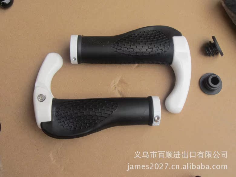 Poignées de vélo - Ref 2337827 Image 6