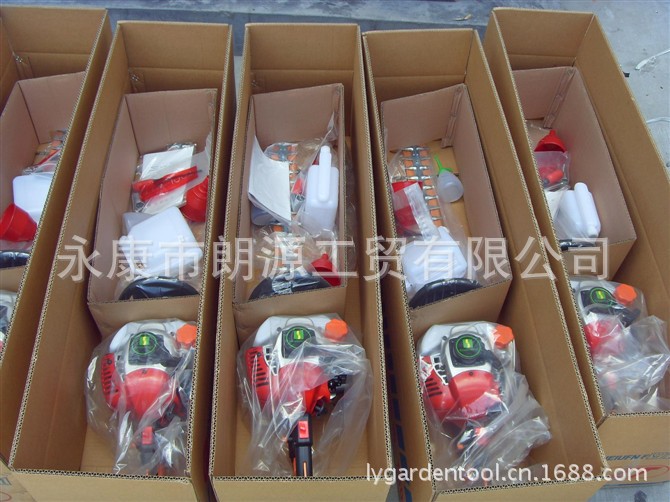 专业单刃绿篱机，25.4CC二冲程绿篱修剪机 进口配置 保修一年