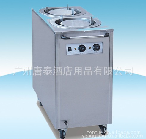 唐泰供应DR-2电热保温暖碟车（双头）,生产厂家,批发