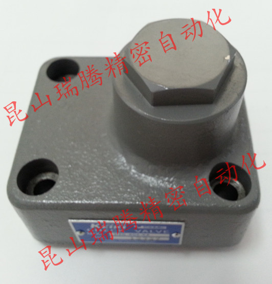 TOKIMEC逆止阀C2G-805-S8-JA-11单向止回阀