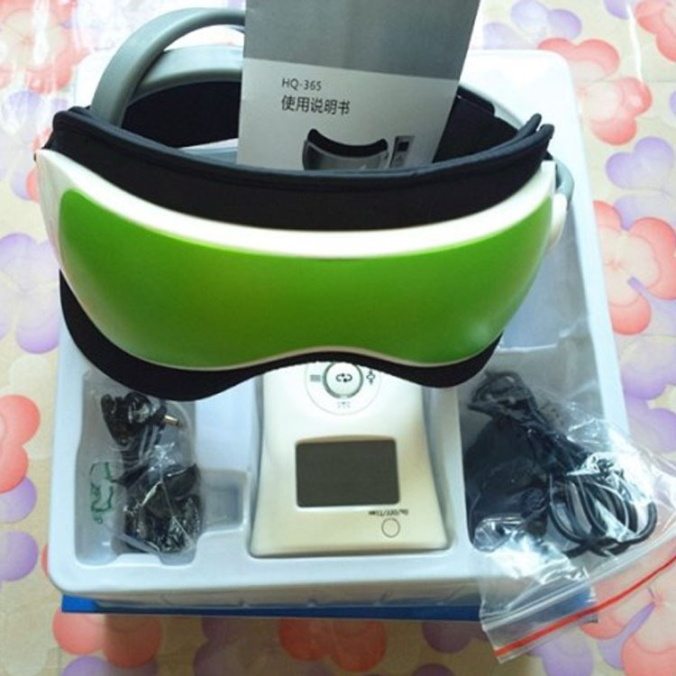 Manufactor wholesale Eye Massager Eye instrument Eye Eye protection device Eye massage Eye nanny