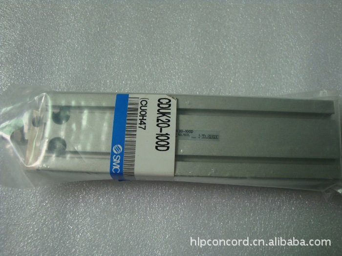 供应全新原装 CDUK20-100D 自由安装气缸