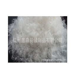 【QB/T 1193-2012】高清洁度水洗羽绒 50白鸭绒