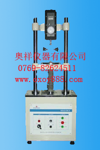 OM-8350电动拉力试验机2