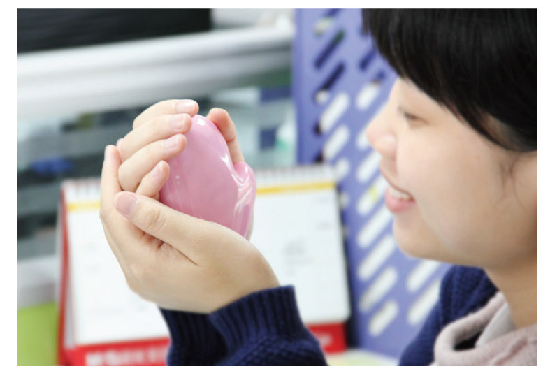 Réchauffeur USB pour les mains - Ref 419196 Image 8