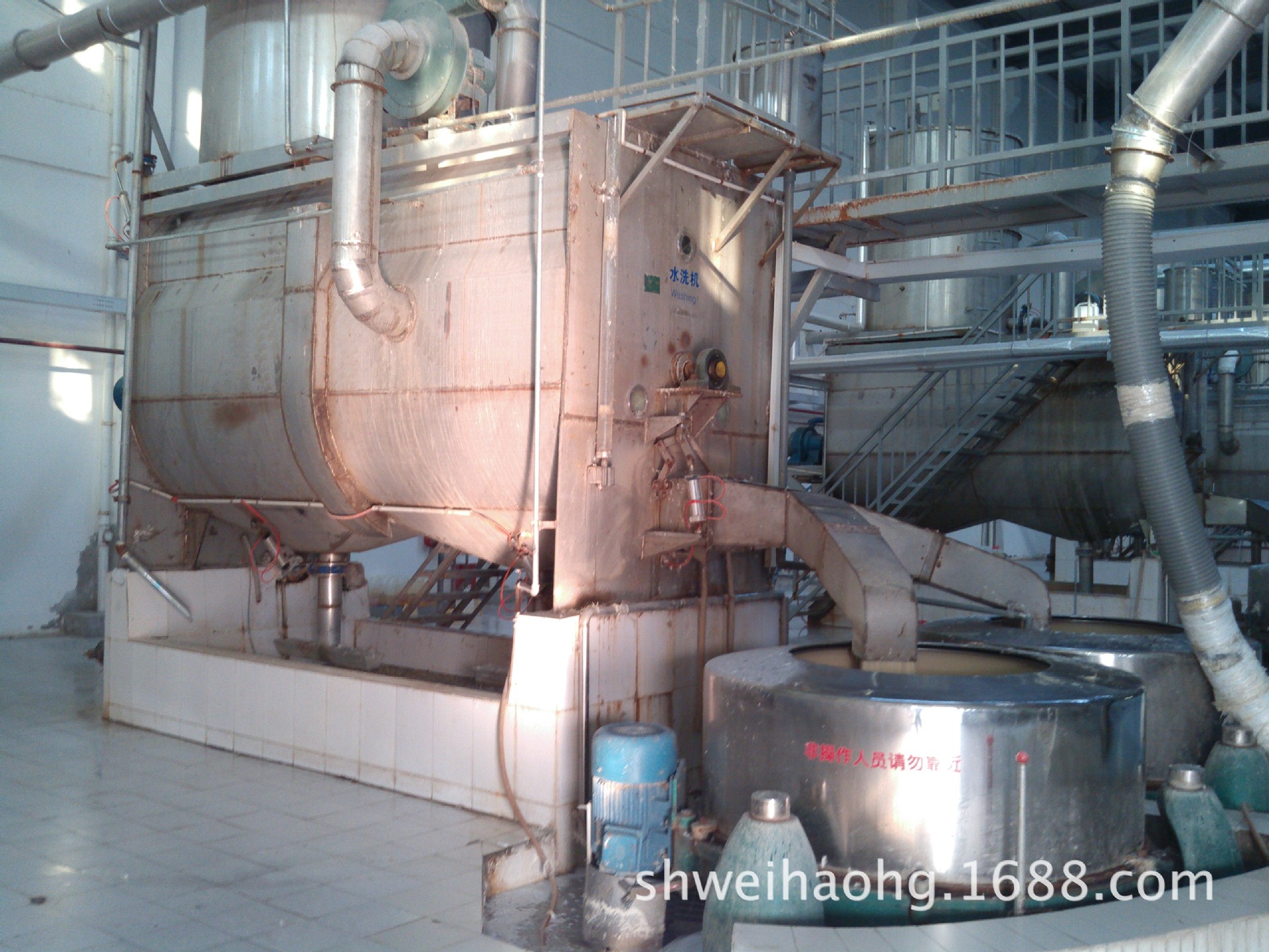 上海魏豪 羽绒助洗剂 安徽工厂直供