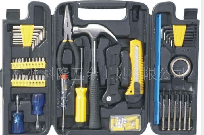 142PC组套,家用套装工具